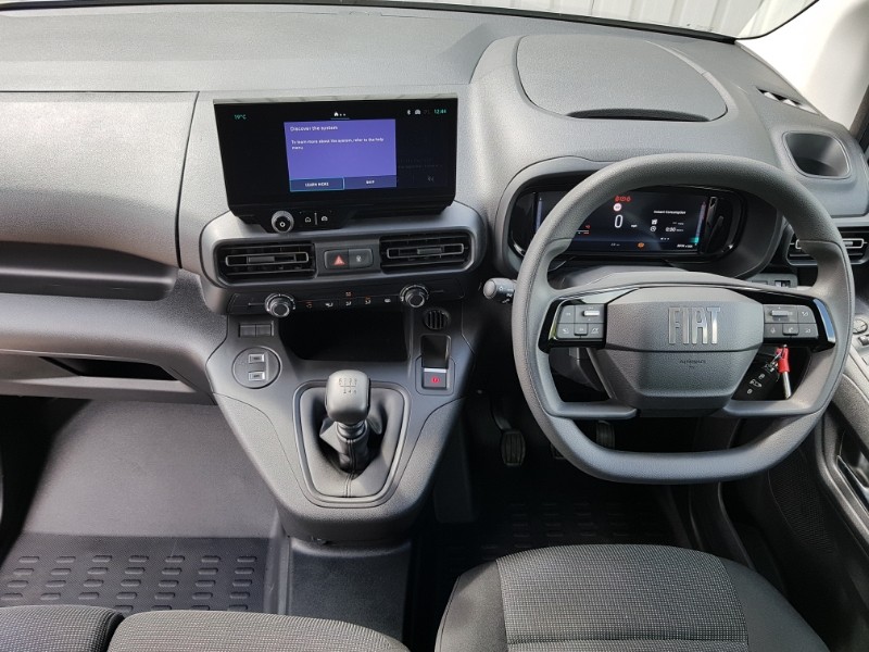 Used Fiat Doblo 2024 for sale - 76721815: Photo 10