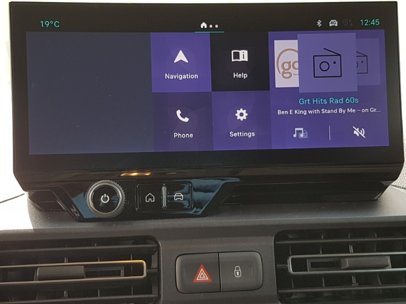 Used Fiat Doblo 2024 for sale - 76721815: Photo 11