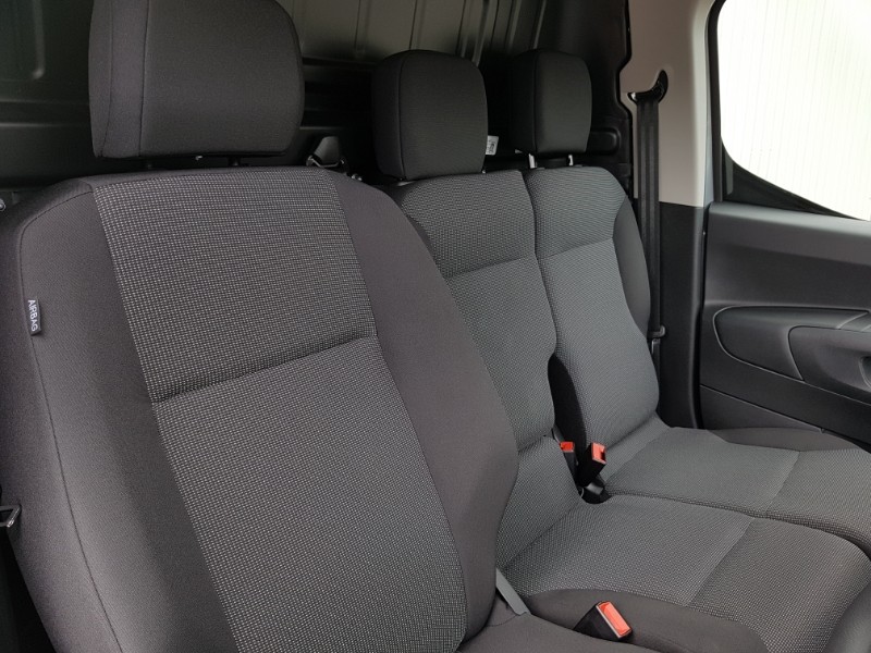 Used Fiat Doblo 2024 for sale - 76721815: Photo 13