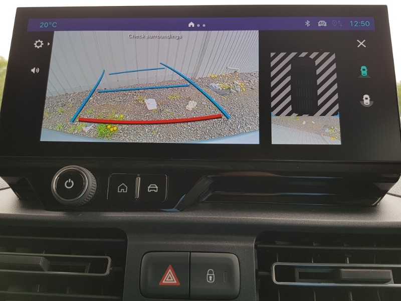 Used Fiat Doblo 2024 for sale - 76721815: Photo 15