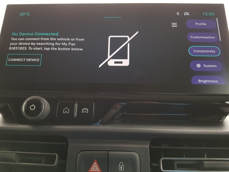 Used Fiat Doblo 2024 for sale - 76721815: Photo 16