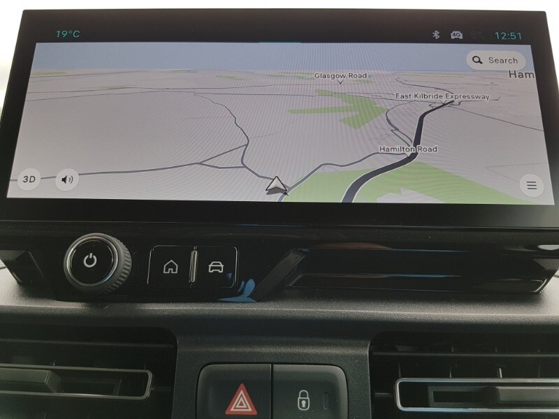 Used Fiat Doblo 2024 for sale - 76721815: Photo 17