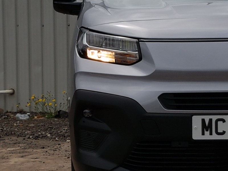 Used Fiat Doblo 2024 for sale - 76721815: Photo 19