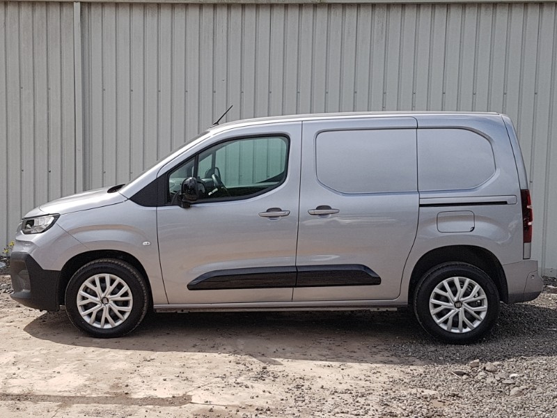 Used Fiat Doblo 2024 for sale - 76721815: Photo 4