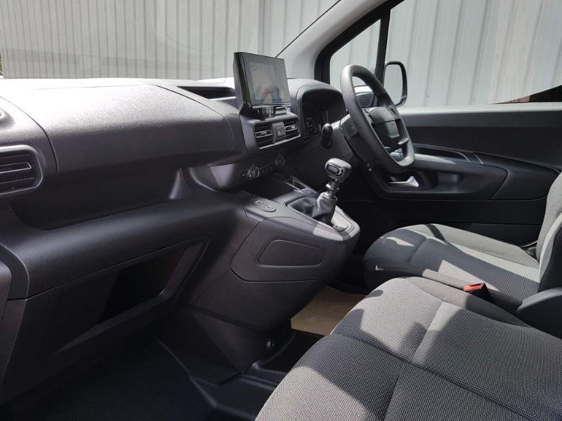 Used Fiat Doblo 2024 for sale - 76721815: Photo 5