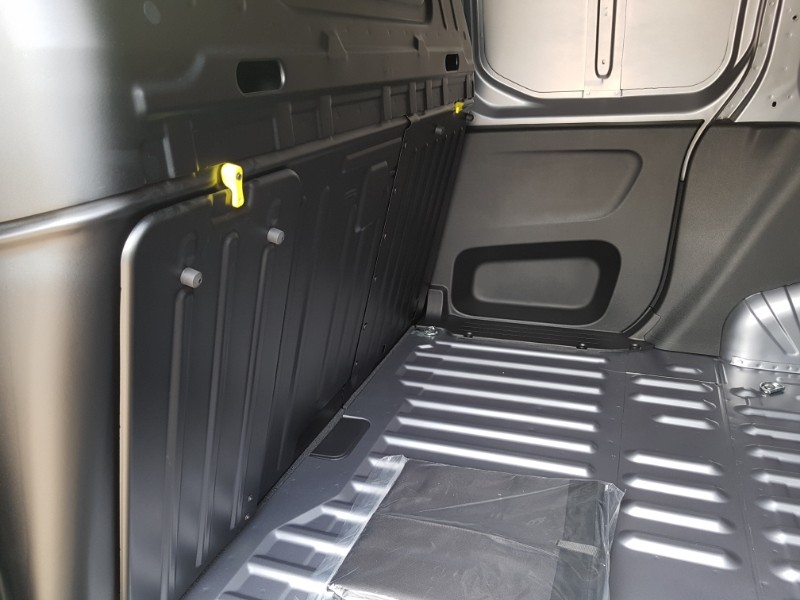 Used Fiat Doblo 2024 for sale - 76721815: Photo 6