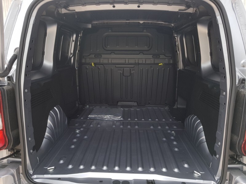 Used Fiat Doblo 2024 for sale - 76721815: Photo 8