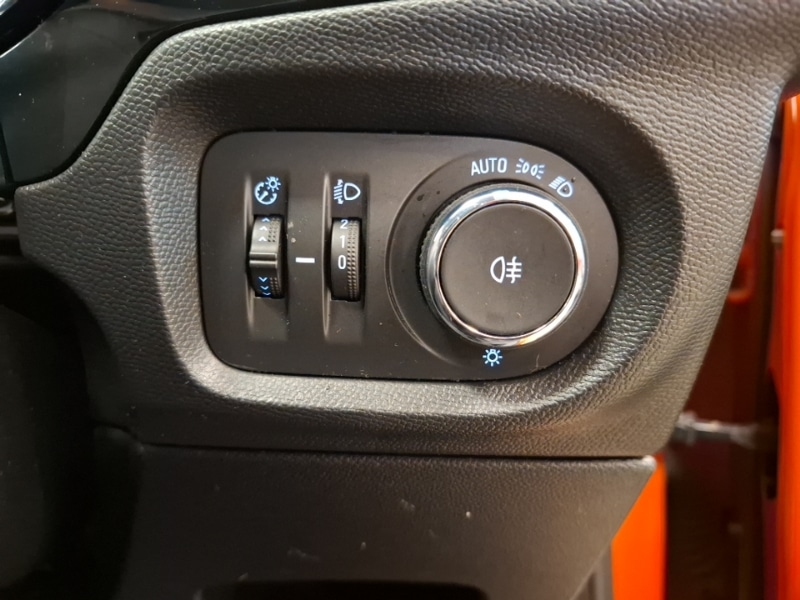 Used Vauxhall Corsa 2020 for sale - 76602617: Photo 10