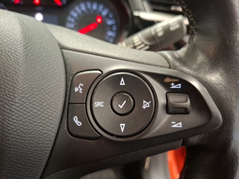 Used Vauxhall Corsa 2020 for sale - 76602617: Photo 13