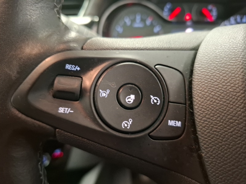 Used Vauxhall Corsa 2020 for sale - 76602617: Photo 14