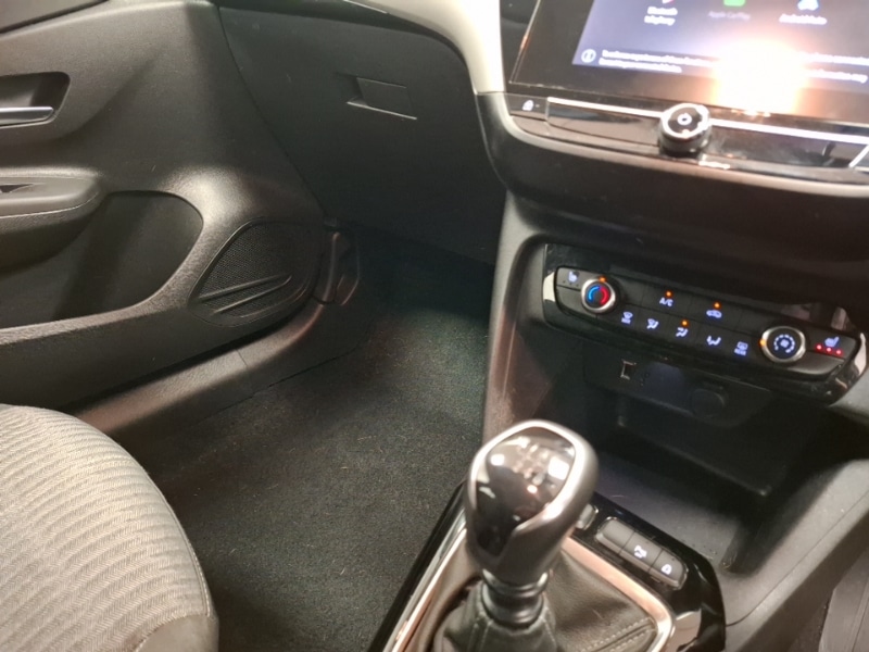 Used Vauxhall Corsa 2020 for sale - 76602617: Photo 18