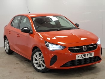 Used Vauxhall Corsa 2020 for sale - 76602617: Photo