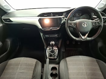 Used Vauxhall Corsa 2020 for sale - 76602617: Photo