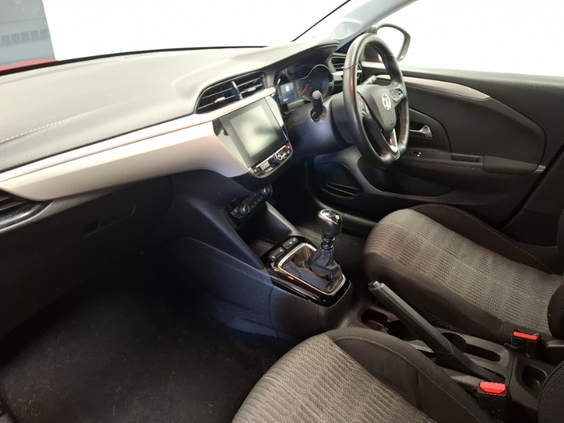 Used Vauxhall Corsa 2020 for sale - 76602617: Photo 5