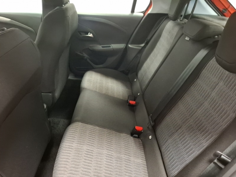 Used Vauxhall Corsa 2020 for sale - 76602617: Photo 6