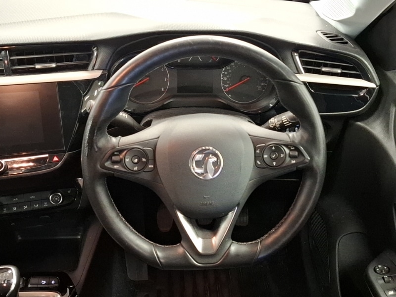 Used Vauxhall Corsa 2020 for sale - 76602617: Photo 7
