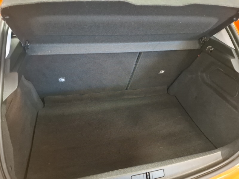 Used Vauxhall Corsa 2020 for sale - 76602617: Photo 8