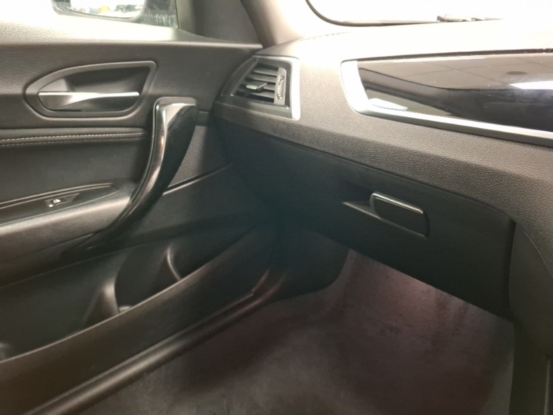 Used BMW 1 Series 2018 for sale - 77964411: Photo 11