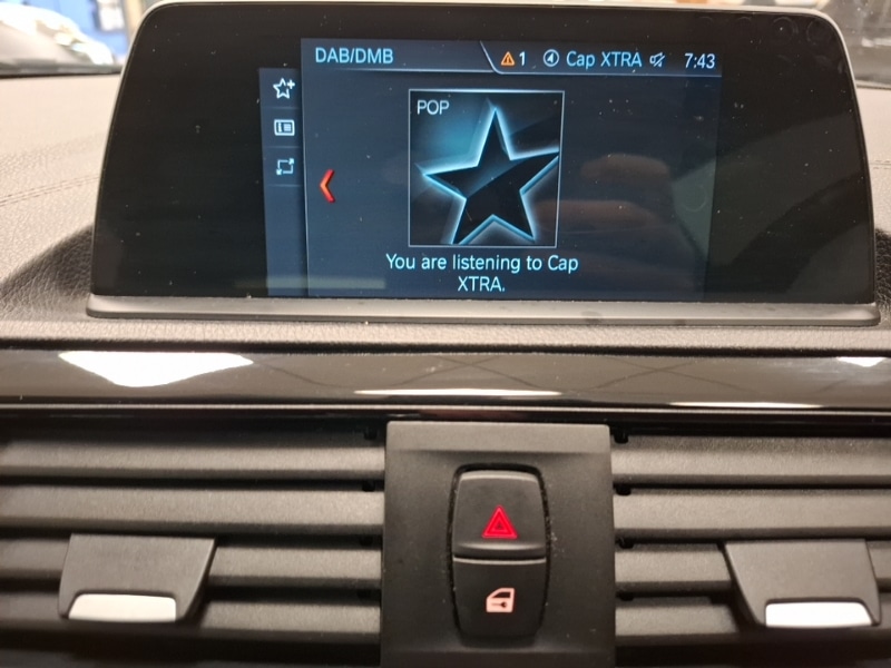 Used BMW 1 Series 2018 for sale - 77964411: Photo 15