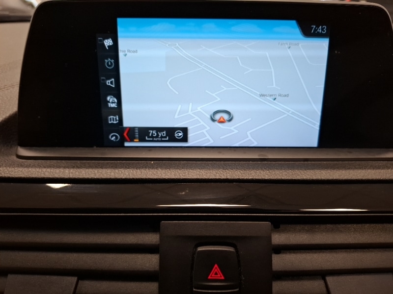 Used BMW 1 Series 2018 for sale - 77964411: Photo 16