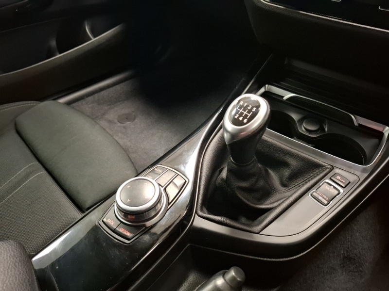 Used BMW 1 Series 2018 for sale - 77964411: Photo 18