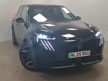 Used Peugeot 3008 2025 for sale - 78978236: Photo