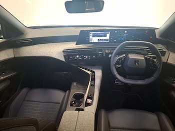 Used Peugeot 3008 2025 for sale - 78978236: Photo