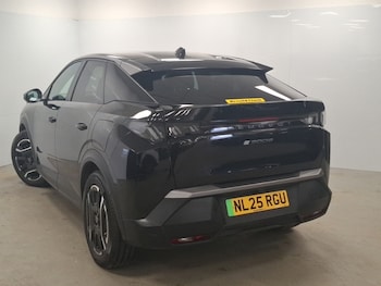 Used Peugeot 3008 2025 for sale - 78978236: Photo