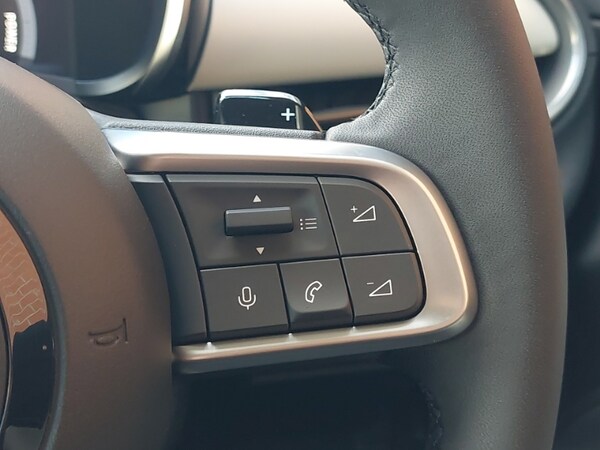 Used Fiat 600 2025 for sale - 76160752: Photo 10