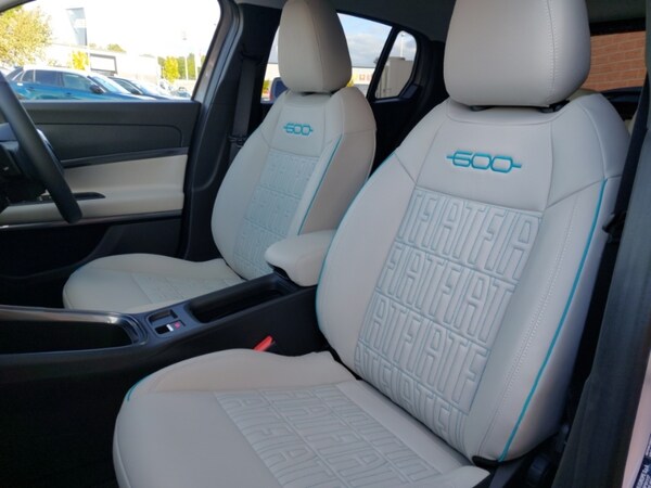 Used Fiat 600 2025 for sale - 76160752: Photo 12