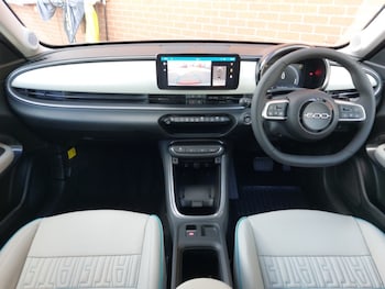 Used Fiat 600 2025 for sale - 76160752: Photo 2