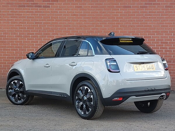 Used Fiat 600 2025 for sale - 76160752: Photo 3