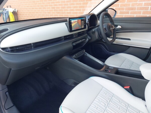 Used Fiat 600 2025 for sale - 76160752: Photo 5