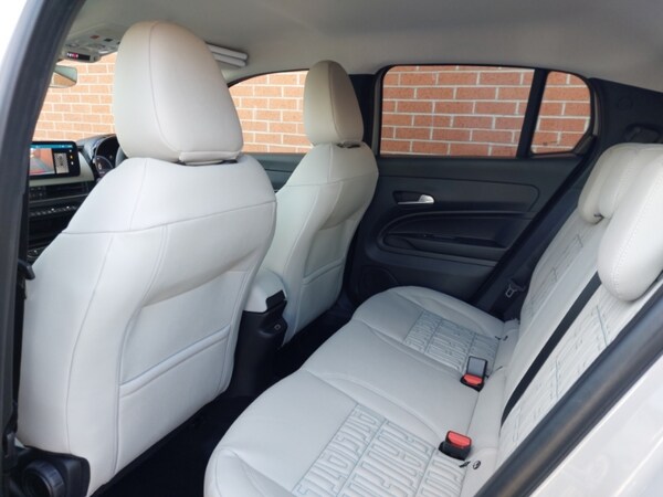 Used Fiat 600 2025 for sale - 76160752: Photo 6