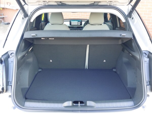 Used Fiat 600 2025 for sale - 76160752: Photo 8