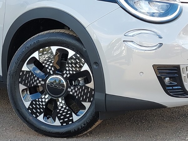 Used Fiat 600 2025 for sale - 76160752: Photo 9
