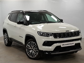 Jeep - Compass
