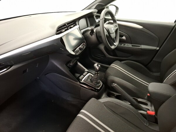Used Vauxhall Corsa 2025 for sale - 75684486: Photo 5