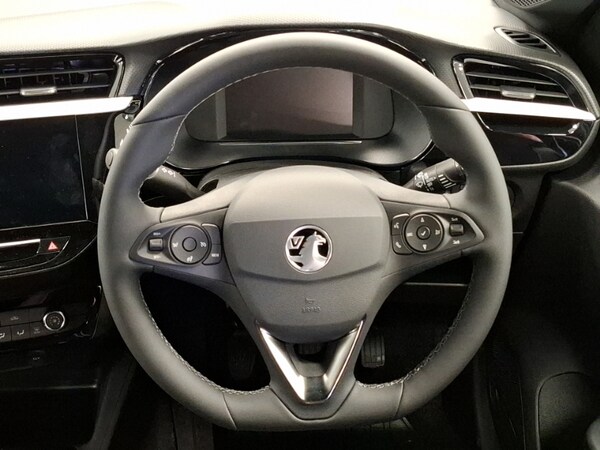 Used Vauxhall Corsa 2025 for sale - 75684486: Photo 7