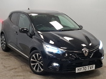 Used Renault Clio 2020 for sale - 79336480: Photo