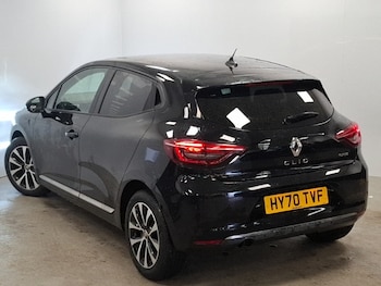 Used Renault Clio 2020 for sale - 79336480: Photo