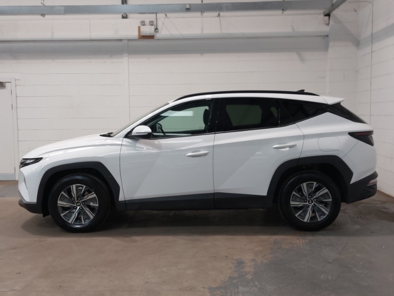 Used Hyundai TUCSON 2021 for sale - 77585293: Photo 4