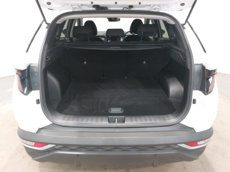 Used Hyundai TUCSON 2021 for sale - 77585293: Photo 8