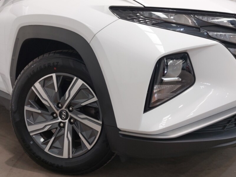 Used Hyundai TUCSON 2021 for sale - 77585293: Photo 9