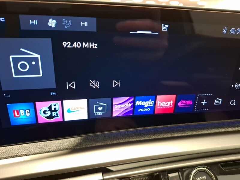 Used Peugeot 3008 2025 for sale - 77568961: Photo 15