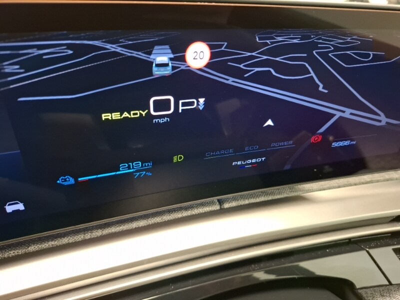 Used Peugeot 3008 2025 for sale - 77568961: Photo 19