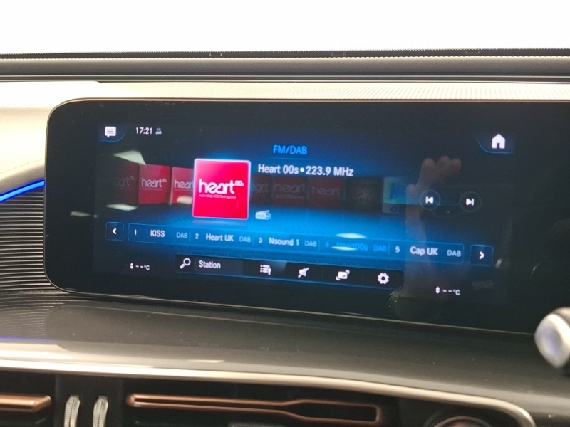 Used Mercedes-Benz EQC 2021 for sale - 76414503: Photo 10