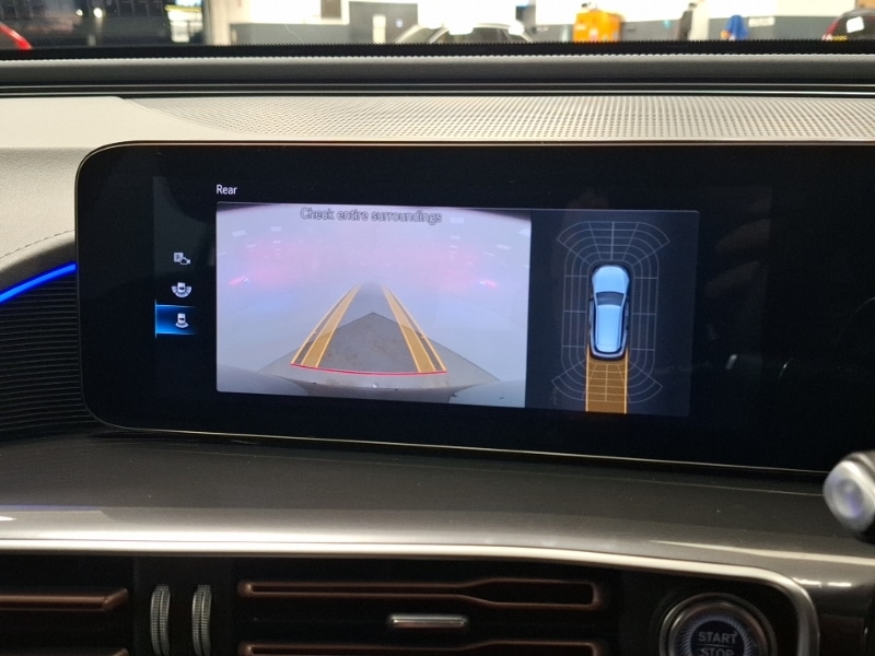 Used Mercedes-Benz EQC 2021 for sale - 76414503: Photo 13