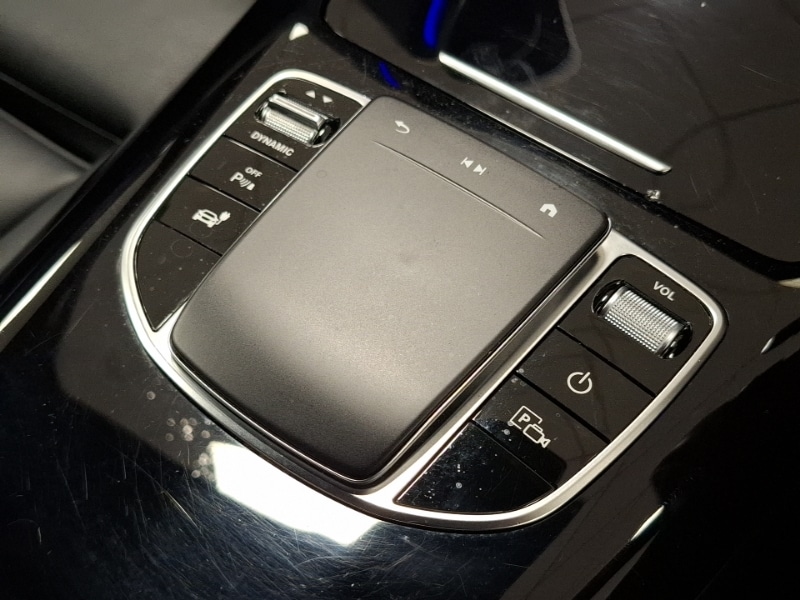 Used Mercedes-Benz EQC 2021 for sale - 76414503: Photo 14