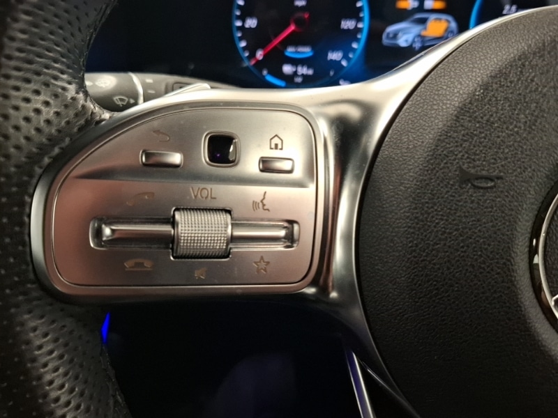 Used Mercedes-Benz EQC 2021 for sale - 76414503: Photo 16